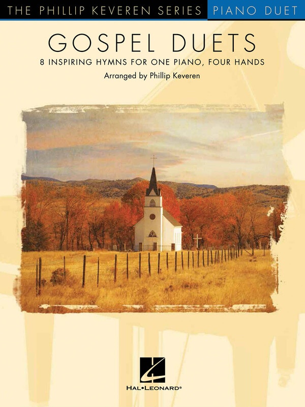 Gospel Duets - Hal Leonard Australia