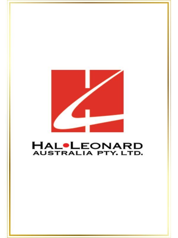 Hal Leonard Australia