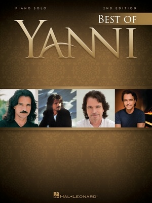 Best of Yanni - 2nd Edition
