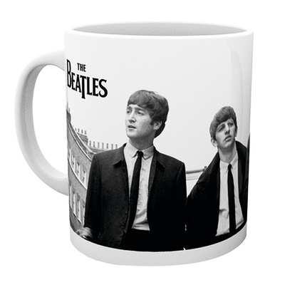 The Beatles - In London Mug, 11 oz.