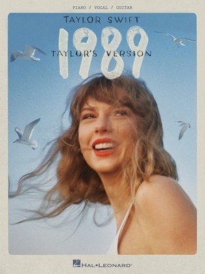 Taylor Swift - 1989 (Taylor&#39;s Version)