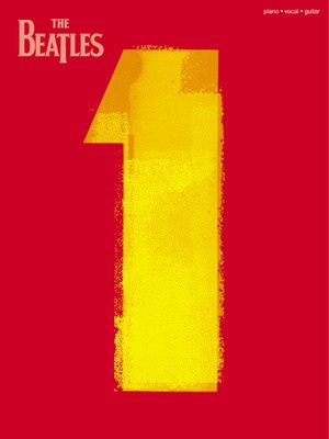 The Beatles - 1 - Hal Leonard Australia