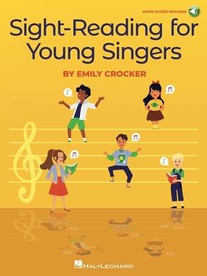 Sight-Reading for Young Singers