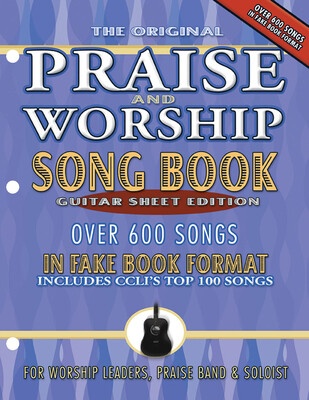 POWER OF YOUR LOVE - Praise and Worship Chords & Lyrics