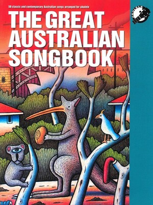 The Great Australian Songbook