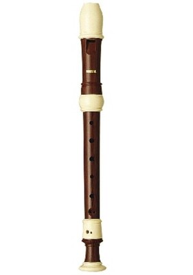 Yamaha descant deals recorder