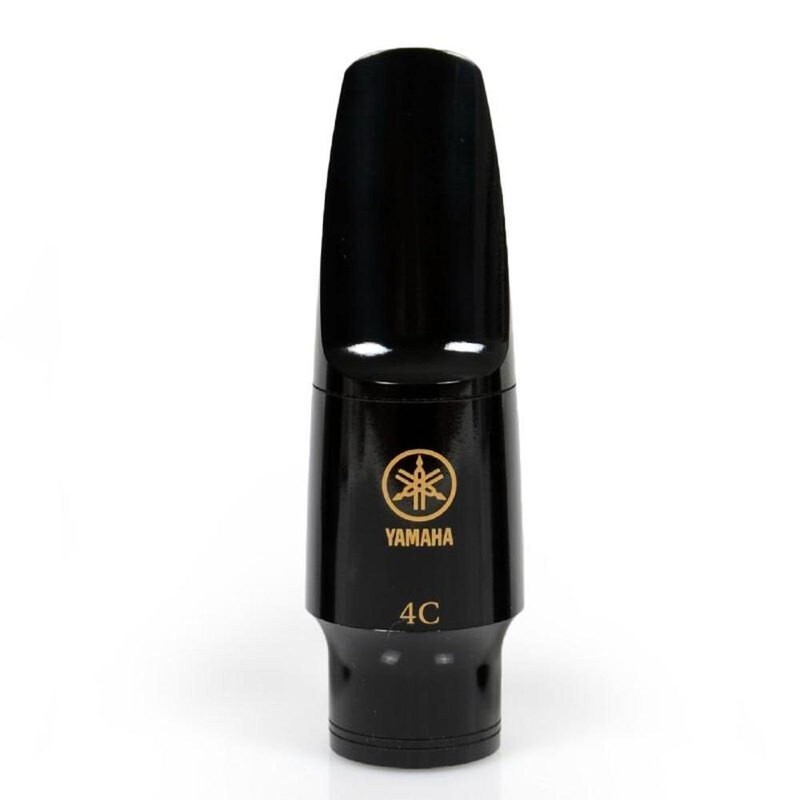Yamaha Alto Saxophone Mouthpiece 4C Hal Leonard Australia